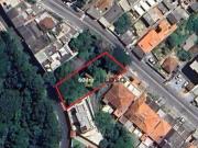 Terreno / Lote para Venda em São Paulo/SP Tucuruvi