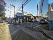 Terreno / Lote para Venda em São Paulo/SP Várzea de Baixo