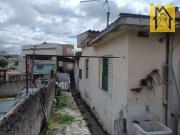 Terreno / Lote para Venda em São Paulo/SP Vila Alpina