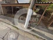 Terreno / Lote para Venda em São Paulo/SP Vila Alpina