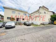 Terreno / Lote para Venda em São Paulo/SP Vila Amália