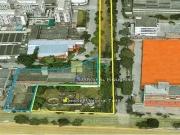 Terreno / Lote para Venda em São Paulo/SP Vila Anastácio