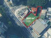 Terreno / Lote para Venda em São Paulo/SP Vila Andrade