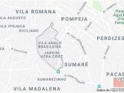 Terreno / Lote para Venda em São Paulo/SP Vila Anglo...
