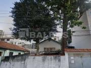 Terreno / Lote para Venda em São Paulo/SP Vila Antonina