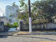 Terreno / Lote para Venda em São Paulo/SP Vila Antonina
