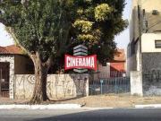 Terreno / Lote para Venda em São Paulo/SP Vila Bela