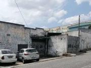 Terreno / Lote para Venda em São Paulo/SP Vila Bela