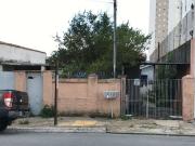 Terreno / Lote para Venda em São Paulo/SP Vila Brasílio...