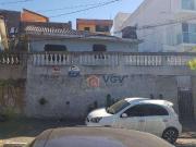 Terreno / Lote para Venda em São Paulo/SP Vila Califórnia