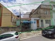 Terreno / Lote para Venda em São Paulo/SP Vila Canero