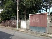Terreno / Lote para Venda em São Paulo/SP Vila Carmosina