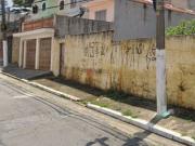 Terreno / Lote para Venda em São Paulo/SP Vila Carrão