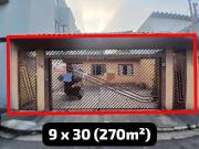 Terreno / Lote para Venda em São Paulo/SP Vila Carrão