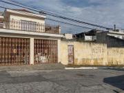 Terreno / Lote para Venda em São Paulo/SP Vila Carrão
