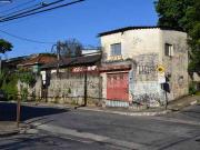 Terreno / Lote para Venda em São Paulo/SP Vila Clarice