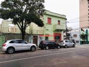 Terreno / Lote para Venda em São Paulo/SP Vila Clementino