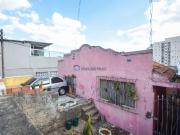Terreno / Lote para Venda em São Paulo/SP Vila das Mercês