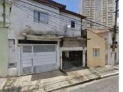 Terreno / Lote para Venda em São Paulo/SP Vila Dom Pedro II