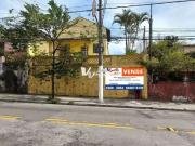 Terreno / Lote para Venda em São Paulo/SP Vila Ede