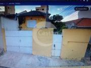 Terreno / Lote para Venda em São Paulo/SP Vila Ema 1 Quartos