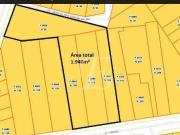 Terreno / Lote para Venda em São Paulo/SP Vila Esperança