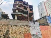 Terreno / Lote para Venda em São Paulo/SP Vila Esperança