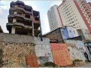 Terreno / Lote para Venda em São Paulo/SP Vila Esperança