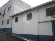 Terreno / Lote para Venda em São Paulo/SP Vila Ester...