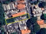 Terreno / Lote para Venda em São Paulo/SP Vila Fachini