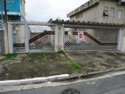 Terreno / Lote para Venda em São Paulo/SP Vila Formosa