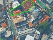 Terreno / Lote para Venda em São Paulo/SP Vila Formosa