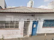 Terreno / Lote para Venda em São Paulo/SP Tatuapé