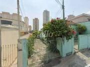 Terreno / Lote para Venda em São Paulo/SP Vila Gomes Cardim