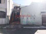 Terreno / Lote para Venda em São Paulo/SP Vila Guilherme