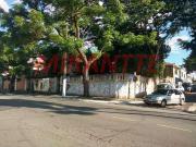 Terreno / Lote para Venda em São Paulo/SP Vila Guilherme