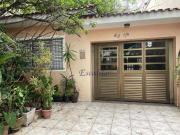 Terreno / Lote para Venda em São Paulo/SP Vila Gustavo