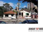 Terreno / Lote para Venda em São Paulo/SP Vila Indiana