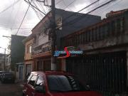 Terreno / Lote para Venda em São Paulo/SP Vila Invernada