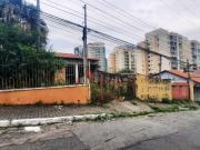 Terreno / Lote para Venda em São Paulo/SP Vila Invernada