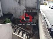 Terreno / Lote para Venda em São Paulo/SP Vila Isolina...