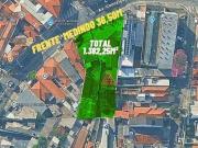 Terreno / Lote para Venda em São Paulo/SP Vila Isolina...