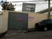 Terreno / Lote para Venda em São Paulo/SP Vila Isolina...