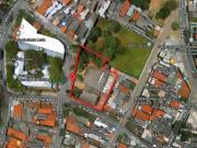 Terreno / Lote para Venda em São Paulo/SP Vila Jacuí 5...