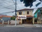Terreno / Lote para Venda em São Paulo/SP Vila Leonor