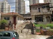 Terreno / Lote para Venda em São Paulo/SP Vila Leopoldina