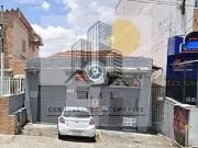 Terreno / Lote para Venda em São Paulo/SP Vila Leopoldina