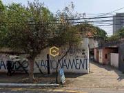 Terreno / Lote para Venda em São Paulo/SP Vila Leopoldina