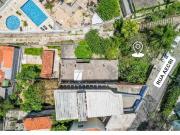 Terreno / Lote para Venda em São Paulo/SP Vila Madalena