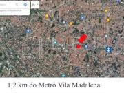 Terreno / Lote para Venda em São Paulo/SP Vila Madalena